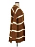 Terra & Sky Brown Pullover Sweater Size 0X - photo 4