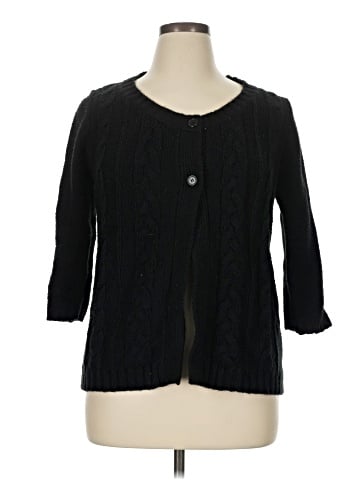 Linda Matthews Cardigan (view 1)