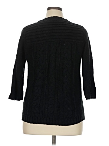 Linda Matthews Cardigan (view 2)