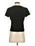 Gap Black Short Sleeve T-Shirt Size M - photo 2