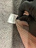 Zesica Stripes Tan Pullover Sweater Size L - photo 8