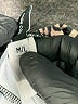 Onzie Animal Print Gold Leggings Size Med - Lg - photo 5