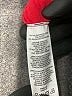Calvin Klein Performance Red Short Sleeve T-Shirt Size 1X - photo 8