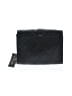 Bebe Argyle Solid Black Crossbody Bag One size - photo 3