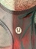 Lululemon Athletica Black Active Tank Size 4 - photo 7