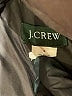 J.Crew 100% Polyester Black Coat Size S - photo 6