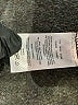 Columbia 100% Polyester Black Turtleneck Sweater Size L - photo 8