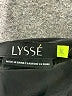 Lyssé Chevron-herringbone Gray Formal Skirt Size XL - photo 4