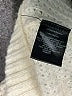 Sanctuary 100% Acrylic Ivory Pullover Sweater Size XL - photo 8