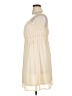 Mudd 100% Polyester Ivory Casual Dress Size XL - photo 5