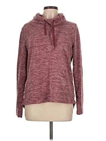 Bass Pullover Sweater (view 1)