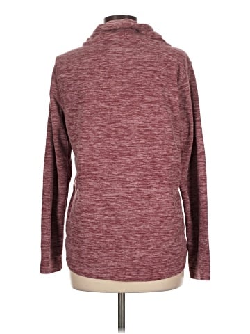 Bass Pullover Sweater (view 2)