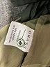 Brass Tan Long Sleeve Blouse Size XL - photo 8