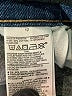 Old Navy Hearts Blue Jeans Size 12 - photo 7