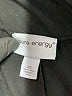 Pure Energy Solid Black Formal Skirt Size 2X - photo 4