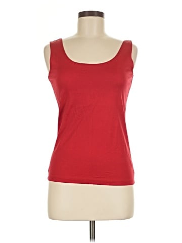 Jillian - Nicole Tank Top (view 1)