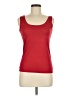 Jillian - Nicole Red Tank Top Size M - photo 1