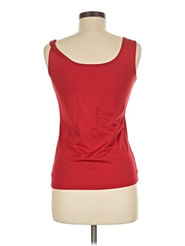 Jillian - Nicole Tank Top (view 2)