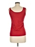Jillian - Nicole Red Tank Top Size M - photo 2