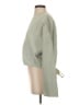 Fabletics 100% Cotton Green Sweatshirt Size S - photo 5