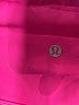 Lululemon Athletica Color Block Pink Active Pants Size 4 - photo 7