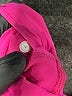 Lululemon Athletica Color Block Pink Active Pants Size 4 - photo 8