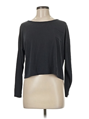 Flora Nikrooz 3/4 Sleeve T-Shirt (view 1)