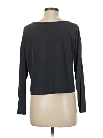 Flora Nikrooz 3/4 Sleeve T-Shirt (view 2)