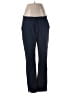 Puma Solid Blue Active Pants Size M - photo 1