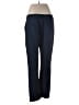 Puma Solid Blue Active Pants Size M - photo 2