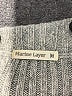 Marine Layer Gray Turtleneck Sweater Size M - photo 7