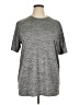 Liberty Pro Tweed Gray Active T-Shirt Size XL - photo 1
