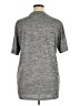 Liberty Pro Tweed Gray Active T-Shirt Size XL - photo 2