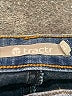 Tractr Blue Jeans Size 27 waist - photo 7