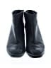 Rachel Comey 100% Leather Black Ankle Boots Size 7 - photo 2