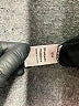 Unbranded Black Casual Pants Size L - photo 5