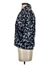 Derek Lam 100% Polyester Black 3/4 Sleeve Blouse Size EU (IT) 38 / US 2 - photo 5