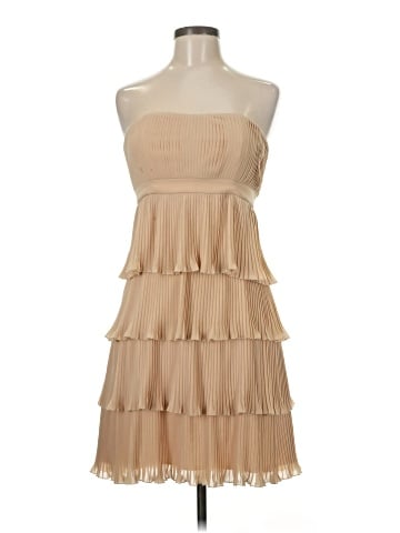 Anna Sui Cocktail Dress (view 1)