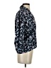 Derek Lam 100% Polyester Black 3/4 Sleeve Blouse Size EU (IT) 38 / US 2 - photo 4