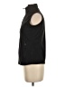 Lands' End 100% Polyester Black Vest Size XS - photo 5