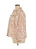 Ruby Rd. Pink 3/4 Sleeve Blouse Size 18W - photo 5