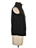 Lands' End 100% Polyester Black Vest Size XS - photo 4