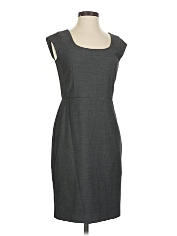 Ann Taylor Casual Dress (view 1)