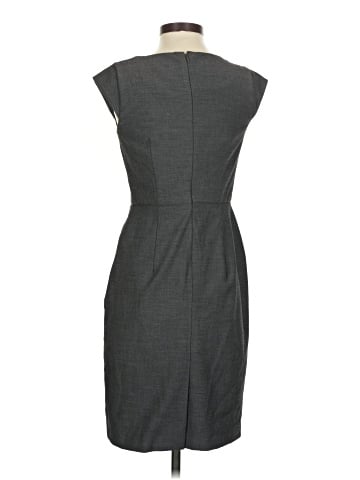 Ann Taylor Casual Dress (view 2)