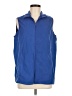Lands' End Blue Vest Size M - photo 1