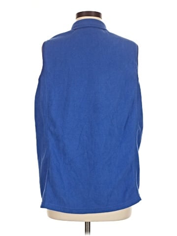 Lands' End Vest (view 2)