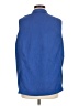 Lands' End Blue Vest Size M - photo 2