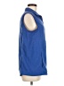 Lands' End Blue Vest Size M - photo 4