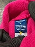Active by Old Navy 100% Polyester Pink Turtleneck Sweater Size S - photo 7