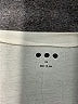 Three Dots Ivory Sleeveless T-Shirt Size 2X - photo 7
